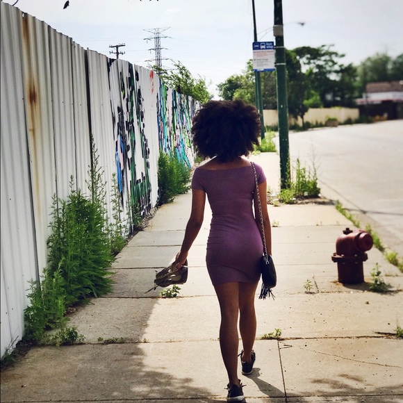 Meet your Posher, Jessica - Picture 1 of 1